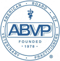 abvp logo